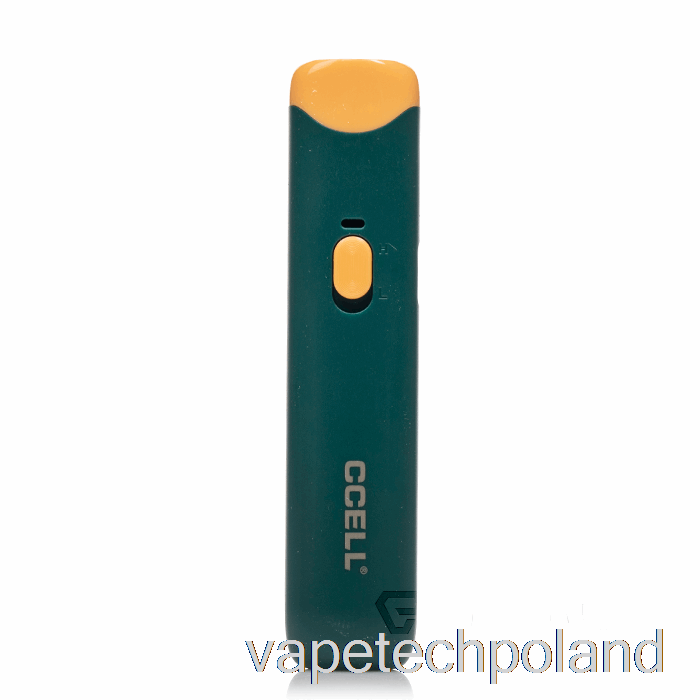 Vape Tech Polska Ccell Go Stik 510 Bateria Wschód Słońca Sosna